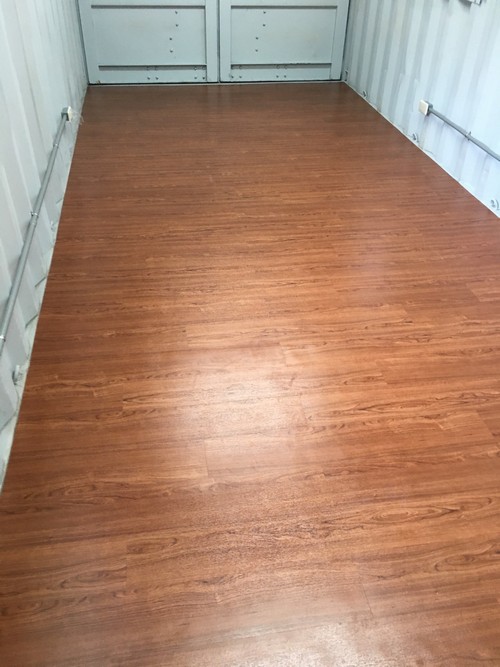 萬華區開封街鋪塑膠地磚